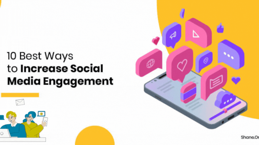 5 Proven Strategies to Boost Your Social Media Engagement
