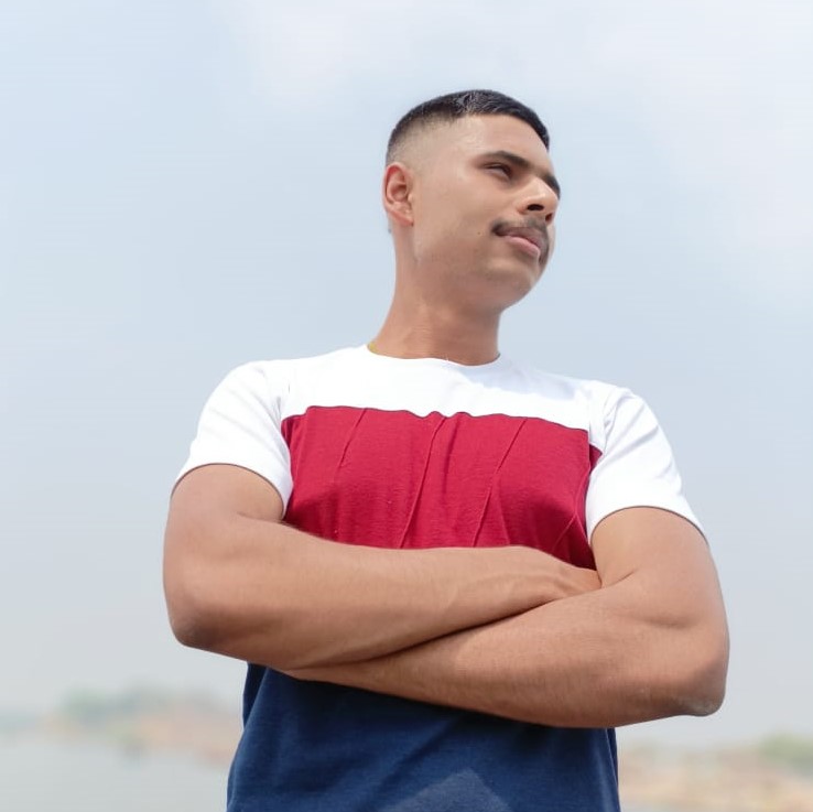 Bhanu Prakash Pandey 
