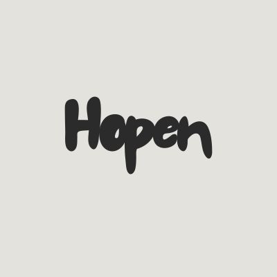 Hopen Testimonial Image